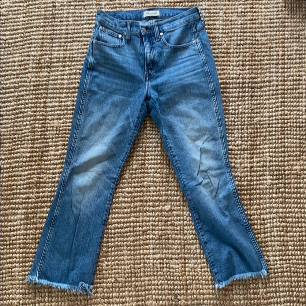 Madewell Cali Demi boot 28